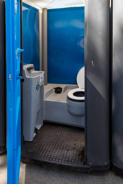 Best High-end porta potty rental  in West Columbia, TX