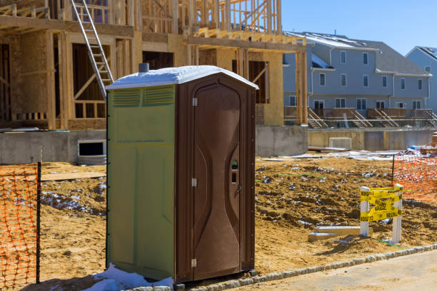 Best Temporary restroom rental  in West Columbia, TX