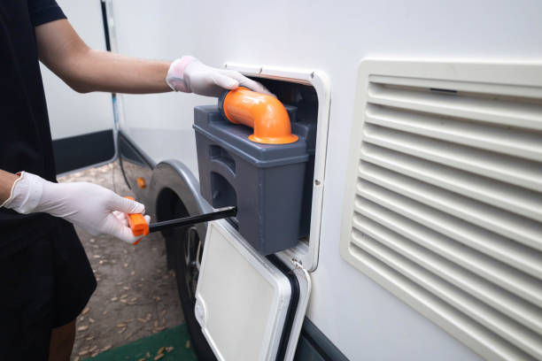Best Event porta potty rental  in West Columbia, TX