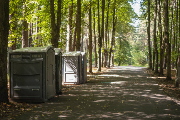 Best Emergency porta potty rental  in West Columbia, TX