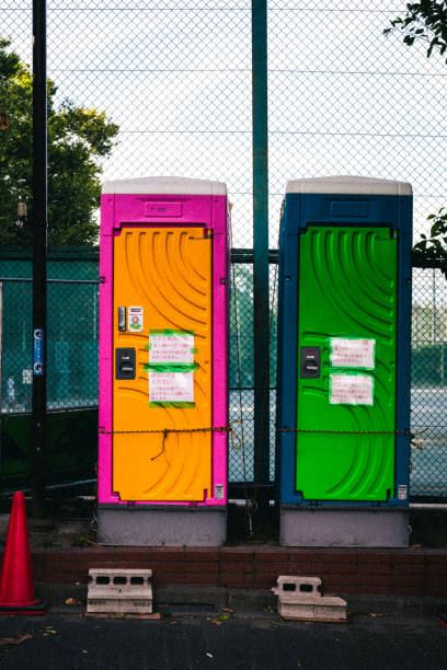 Best Portable toilet rental for construction  in West Columbia, TX