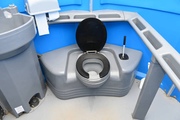 Best Porta potty rental near me  in West Columbia, TX